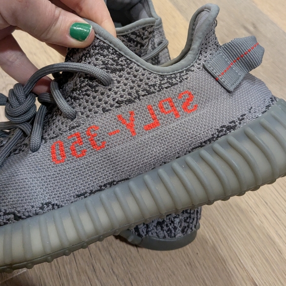 Adidas The Yeezy Beluga 2.0 - Picture 7 of 12